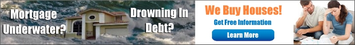 Are You Drowning In Debt?